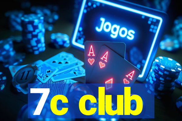 7c club